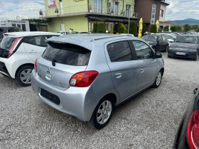 Mitsubishi Space star 1.0vvti GAZ 130000km | Mobile.bg    4