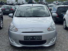 Mitsubishi Space star 1.0vvti GAZ 130000km | Mobile.bg    2
