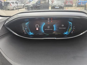 Peugeot 3008 1.6 Hybrid 180 hp | Mobile.bg    8