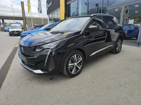     Peugeot 3008 1.6 Hybrid 180 hp