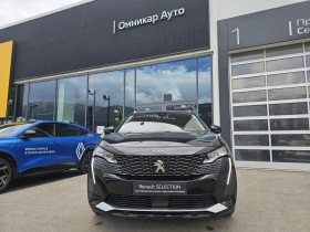 Peugeot 3008 1.6 Hybrid 180 hp | Mobile.bg    3