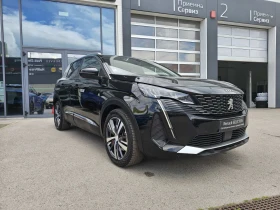 Peugeot 3008 1.6 Hybrid 180 hp | Mobile.bg    2