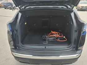 Peugeot 3008 1.6 Hybrid 180 hp | Mobile.bg    15