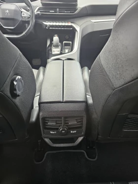 Peugeot 3008 1.6 Hybrid 180 hp | Mobile.bg    13