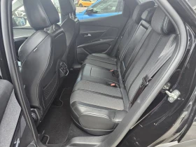 Peugeot 3008 1.6 Hybrid 180 hp | Mobile.bg    14