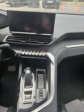 Peugeot 3008 1.6 Hybrid 180 hp | Mobile.bg    9
