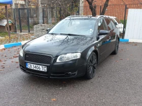 Audi A4 2.0 TDI - 2999 лв. - 63301037 2