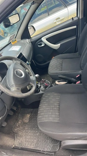 Dacia Sandero | Mobile.bg    4