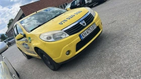 Dacia Sandero | Mobile.bg    3
