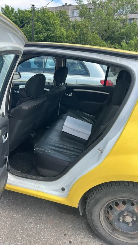 Dacia Sandero | Mobile.bg    5