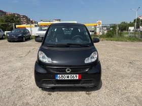 Smart Fortwo 1.0i 61hp - 8900 лв. - 12967354 2