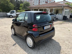 Smart Fortwo 1.0i 61hp - 8900 лв. - 12967354 5