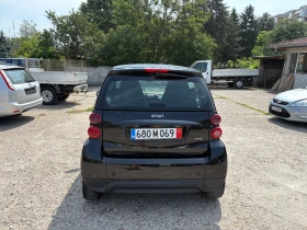 Smart Fortwo 1.0i 61hp - 8900 лв. - 12967354 6