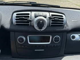 Smart Fortwo 1.0i 61hp - 8900 лв. - 12967354 11