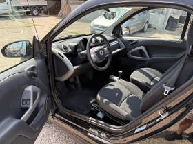 Smart Fortwo 1.0i 61hp - 8900 лв. - 12967354 8