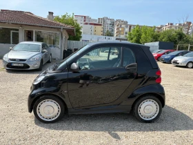 Smart Fortwo 1.0i 61hp - 8900 лв. - 12967354 4