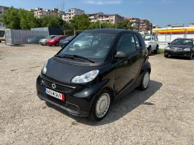 Smart Fortwo 1.0i 61hp - 8900 лв. - 12967354 3