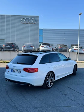 Audi A4 A4 B8 3x-Sline Sport Paket  | Mobile.bg    5