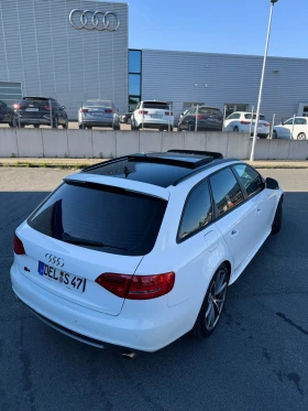 Audi A4 A4 B8 3x-Sline Sport Paket  | Mobile.bg    7
