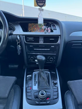 Audi A4 A4 B8 3x-Sline Sport Paket  | Mobile.bg    13