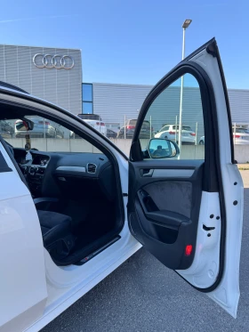 Audi A4 A4 B8 3x-Sline Sport Paket  | Mobile.bg    11