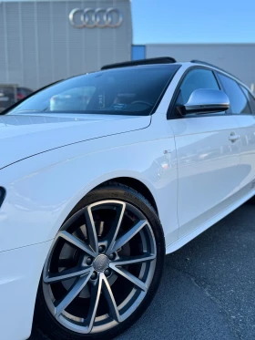 Audi A4 A4 B8 3x-Sline Sport Paket  | Mobile.bg    2