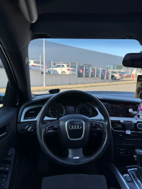 Audi A4 A4 B8 3x-Sline Sport Paket  | Mobile.bg    12