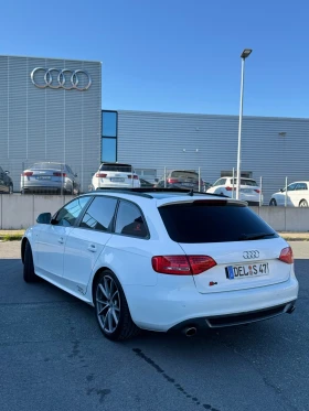 Audi A4 A4 B8 3x-Sline Sport Paket  | Mobile.bg    4