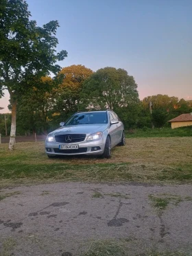 Обява за продажба на Mercedes-Benz C 220 ~7 500 лв. - изображение 3