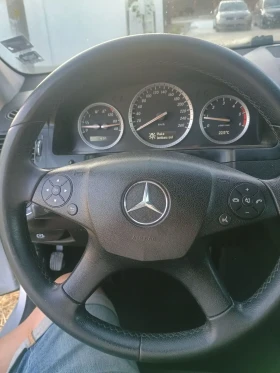 Обява за продажба на Mercedes-Benz C 220 ~7 500 лв. - изображение 6