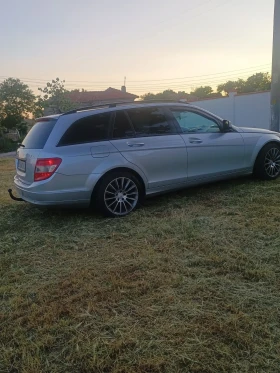 Обява за продажба на Mercedes-Benz C 220 ~7 500 лв. - изображение 2