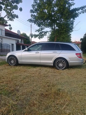 Обява за продажба на Mercedes-Benz C 220 ~7 500 лв. - изображение 4