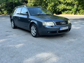 Обява за продажба на Audi A6 ~3 500 лв. - изображение 1
