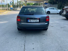 Обява за продажба на Audi A6 ~3 500 лв. - изображение 3