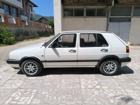 VW Golf 1.8i | Mobile.bg    4