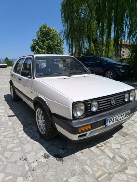 VW Golf 1.8i | Mobile.bg    2