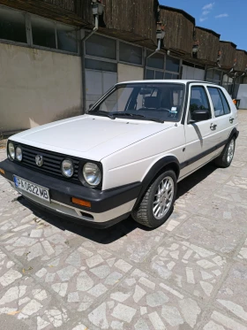 VW Golf 1.8i | Mobile.bg    3