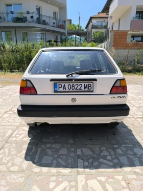 VW Golf 1.8i | Mobile.bg    5