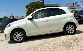 Nissan Micra 1.2i 80HP AUTOMATIC NAVI - 13999 лв. - 20327777 6