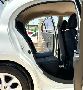 Nissan Micra 1.2i 80HP AUTOMATIC NAVI - 13999 лв. - 20327777 12