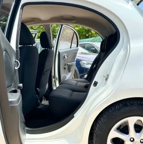 Nissan Micra 1.2i 80HP AUTOMATIC NAVI - 13999 лв. - 20327777 11