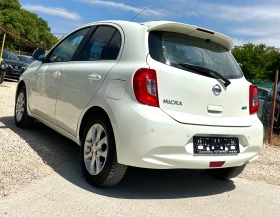Nissan Micra 1.2i 80HP AUTOMATIC NAVI - 13999 лв. - 20327777 5