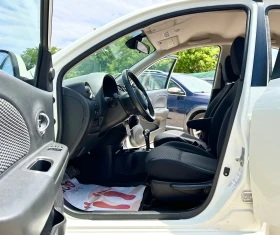 Nissan Micra 1.2i 80HP AUTOMATIC NAVI - 13999 лв. - 20327777 8