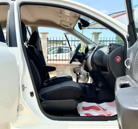 Nissan Micra 1.2i 80HP AUTOMATIC NAVI - 13999 лв. - 20327777 10
