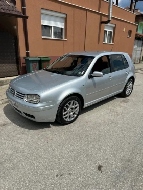Обява за продажба на VW Golf 1.9tdi 101hp. PD ~4 000 лв. - изображение 1