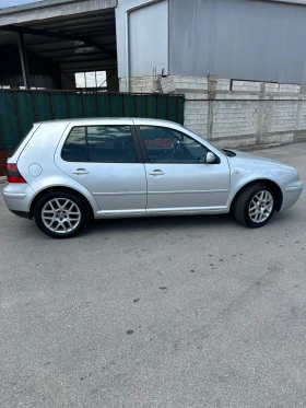 Обява за продажба на VW Golf 1.9tdi 101hp. PD ~4 000 лв. - изображение 2