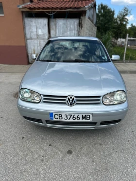 Обява за продажба на VW Golf 1.9tdi 101hp. PD ~4 000 лв. - изображение 1