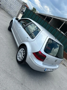 Обява за продажба на VW Golf 1.9tdi 101hp. PD ~4 000 лв. - изображение 6