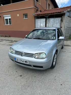 Обява за продажба на VW Golf 1.9tdi 101hp. PD ~4 000 лв. - изображение 7