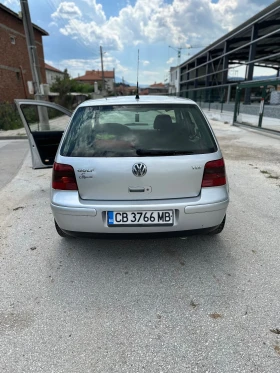 Обява за продажба на VW Golf 1.9tdi 101hp. PD ~4 000 лв. - изображение 9